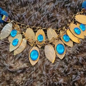 Costume belt